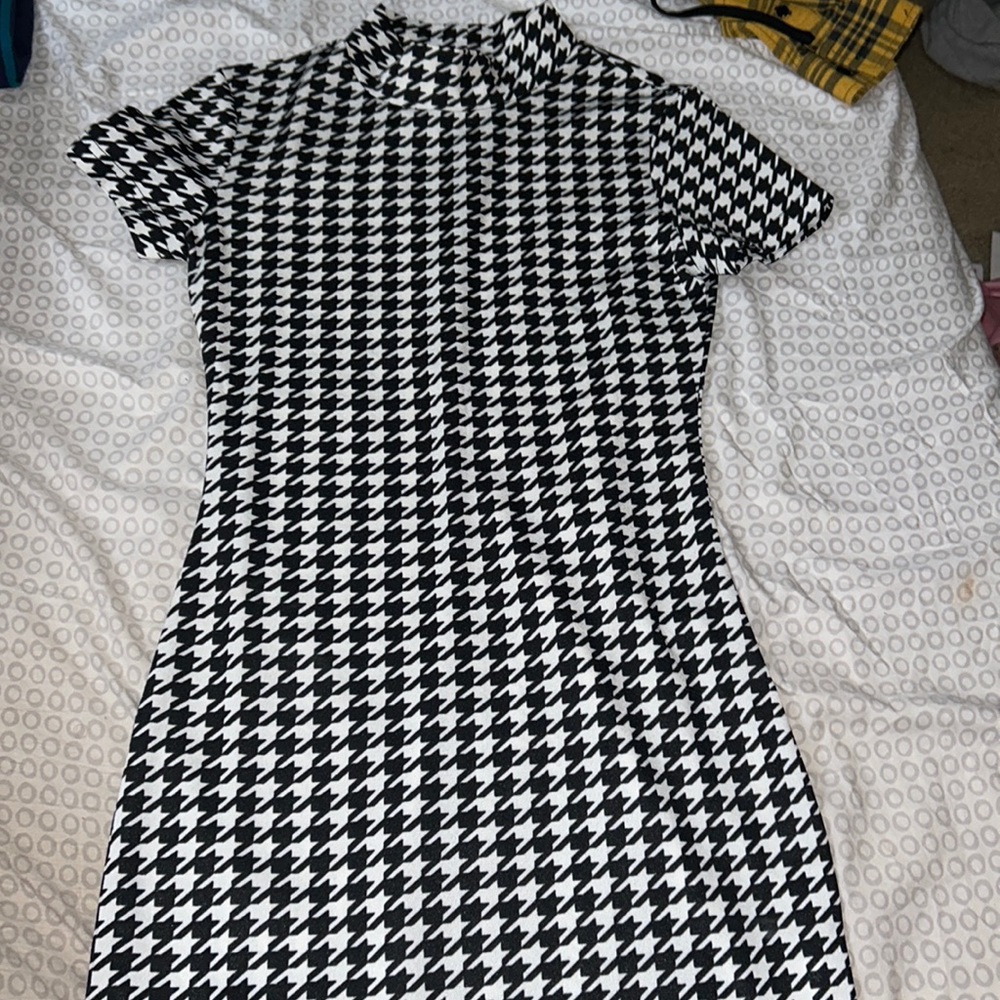 bodycon dress